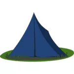 Blue ridge tält
