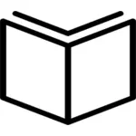 Piktogram książki