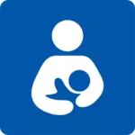L'allattamento al seno simbolo