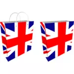 Brytyjski torby
