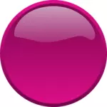 Фиолетовый кнопка