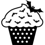 박쥐와 케이크