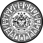 Kalendarz Majów