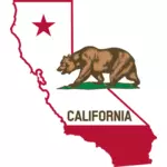 Simboli di California