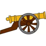 Cannon image
