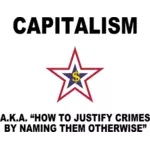 Kapitalisme gambar