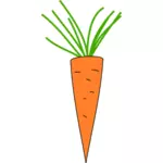 Icona di carota