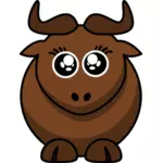 Gambar vektor GNU