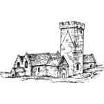 Castlemartin kirke