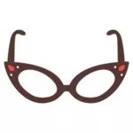 Brýle Cat