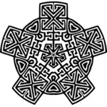 Keltisk design