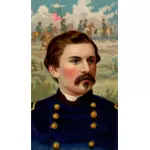Amerikaanse algemene McClellan