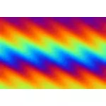 Fargerike uklart bakgrunn vektor image