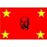 Kommunistische symbol