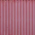 Corrugated लौह बोर्ड