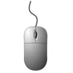 Vektor illustration av PC mus