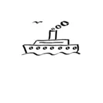 Cruise Gemi logosu