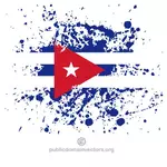 क्यूबा का ध्वज