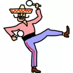 Meksikalı dans