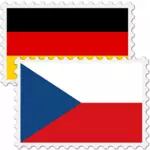 Alemão-checo