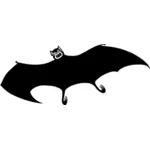 Dracula-bat