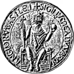 Edward the Confessor Coin
