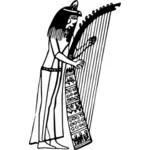 Egyptiska musiker