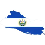 El Salvador emblema