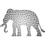 ARTY elefante