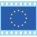 欧洲国旗图像