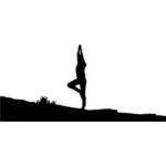 Yoga-Praxis