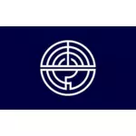 דגל קנדה, פוקואוקה