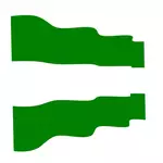 रोत्तेर्डम के लहरदार झंडा