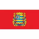 Flag of Minsk region