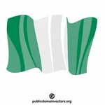 Nigerian lippu