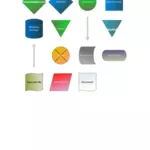 Symboly pro vývojové diagramy
