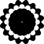 Blomst symbol