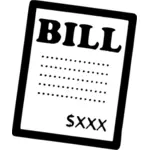 ビルのアイコン ベクトル画像