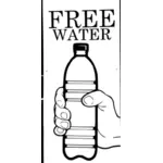 Bezpłatna woda