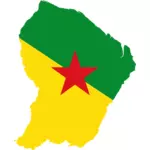 Guiana francese