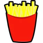 Image de Fries Français