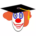 Clown-School-Absolventen
