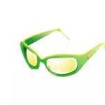 हरा चश्मा