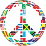 세계 평화