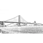 Golden Gate görüntü