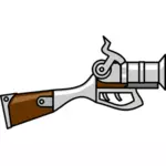Firearm drawing