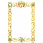 Heraldik-frame