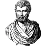 Herodotus gambar