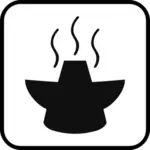 Hot pot image