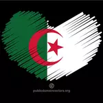 Rakastan Algeriaa.
